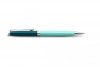 Długopis HEMISPHERE COLOR-BLOCK zielony CT BP M 2190125 WATERMAN